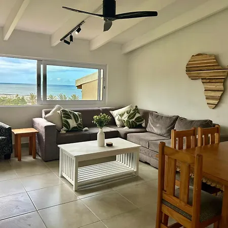 Chakas Rock Chalets 8 Seaview - Private Braai - 9 Hole Putt-Putt - Tennis Ballito Buitenkant foto